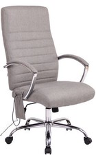 Fauteuil bureau massant - fauteuil, de