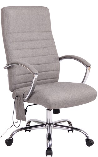 Fauteuil bureau massant - fauteuil,