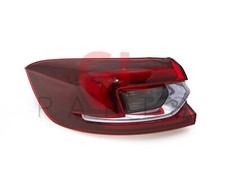 Feu Arrière Pour Opel