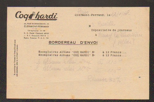 Clermont ferrand - clermont-ferrand, 63