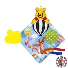 NOUVEAU jeu en tissu du bout