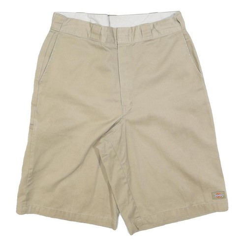 Dickies shorts beige - dickies,