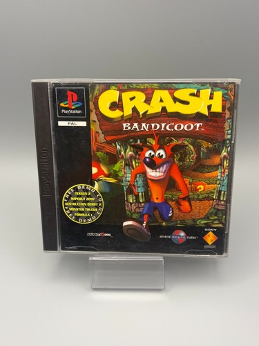 Crash bandicoot sony - bandicoot,
