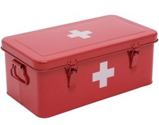 Boite Pharmacie,Boite