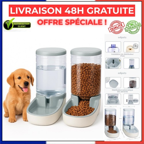 Distributeur automatique