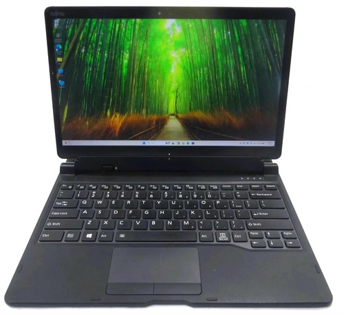 Fujitsu stylistic q738 - fujitsu,