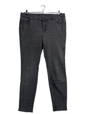 YOUR 6TH SENSE Jeans taille basse Dames Jeans T EU 46 gris clair