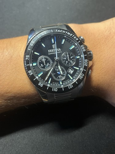 Festina montre homme quartz - festina,