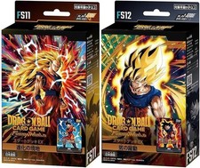 Dragon Ball Super Card Game