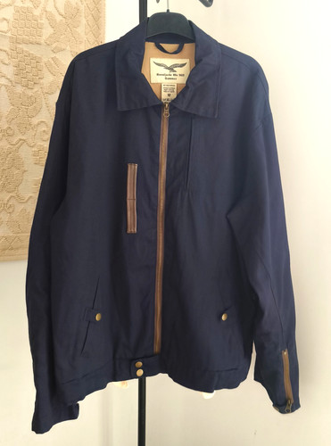 Veste canal 262 - veste,