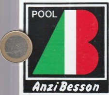 AUTOCOLLANTS C30it. Sport