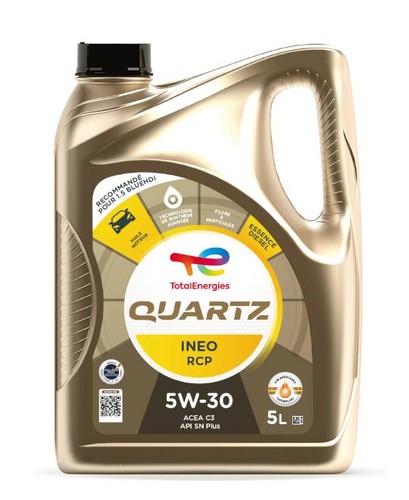 Totalenergies 231089 quartz - 231089,