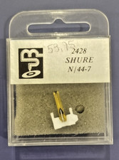Pointe de lecture SHURE N44-7