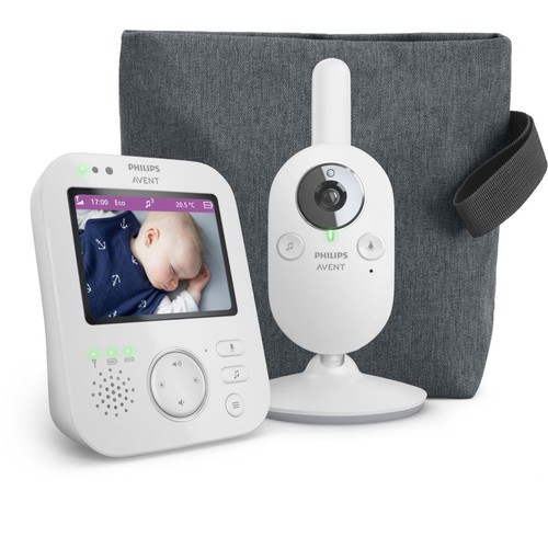 Babyphone philips avent - babyphone,