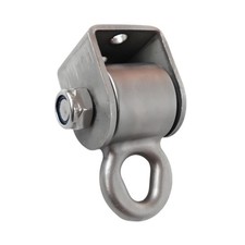 Support de suspension robuste