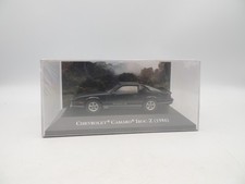 IXO Voiture Américaine -