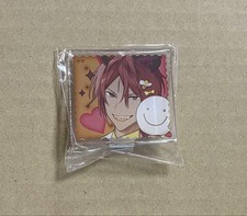 Otomate Akikaze Marche Honey Miro Acrylic Card Stand