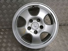 Jante alu - Honda CRV I - 6" x
