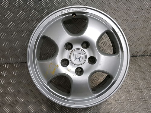 Jante alu honda crv 6 - honda,