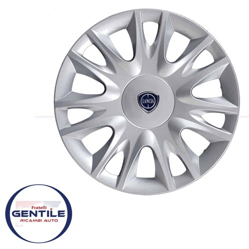 Copribullone lancia ypsilon - lancia,
