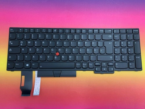 Clavier lenovo thinkpad - lenovo,