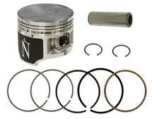 Namura Piston 49mm 9.0:1 NA-40019 for Yamaha YFA1 Breeze/YFM125G Grizzly 125