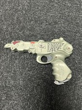 PROJECT GUN SPACE TRONIC TH3 SUPER THAROS  VINTAGE 1979 EDISON TOYS