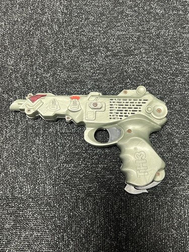 Project gun space tronic - tronic, th3