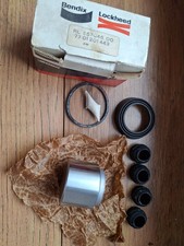 Nécessaire etrier de freins