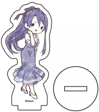 Trails of Heroes Acrylic Stand