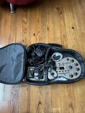 Amplificateur Basse Behringer