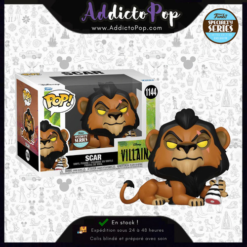 Funko pop disney villains - pop!,