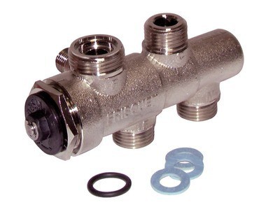 Régulateur thermostatique rta - régulateur,