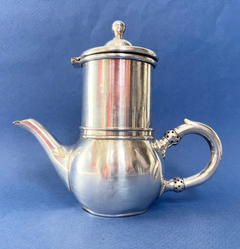 Cafetière filtre wiskemann - filtre,
