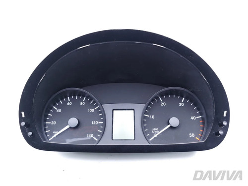 Mercedes benz vito groupe - mercedes-benz,