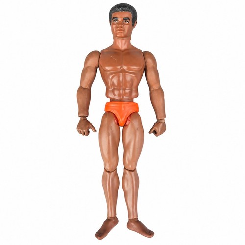 Big jack jim mattel - big,
