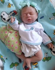 bébé reborn préma Lola