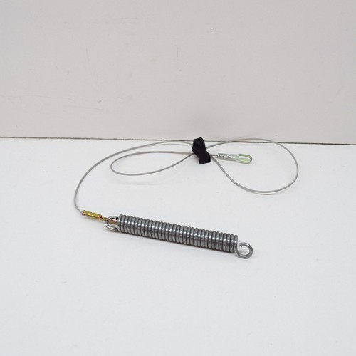 Câble traction gauche pour - de,