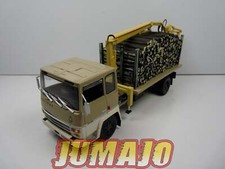 BER36 CAMIONS 1/43 Hachette