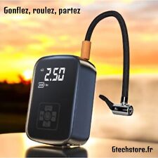 MINI Compresseur d'Air