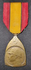 WW1 Médaille commémorative