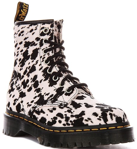 Martens 1460 bex bottines - dr,