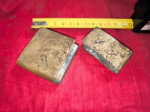 ébauche grand briquet - de,