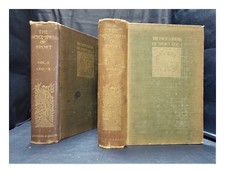 AFLALO, FREDERICK GEORGE