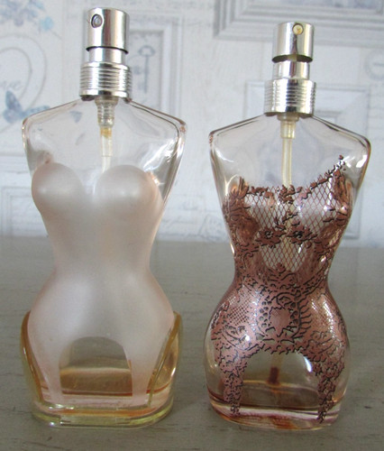 Lot vaporisateurs parfum - 2,
