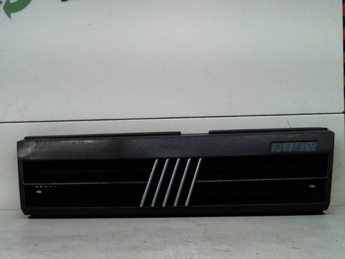 Calandre fiat tempra - calandre, phase