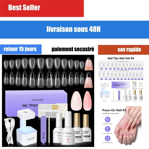 Peacecolor kit capsules - kit,