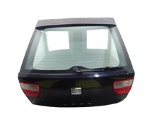Malle/Hayon arriere SEAT LEON