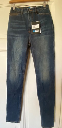 Jean moto pmj sara - pmj, neuf
