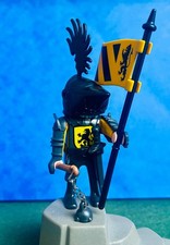 Playmobil Chevalier Du Griffon